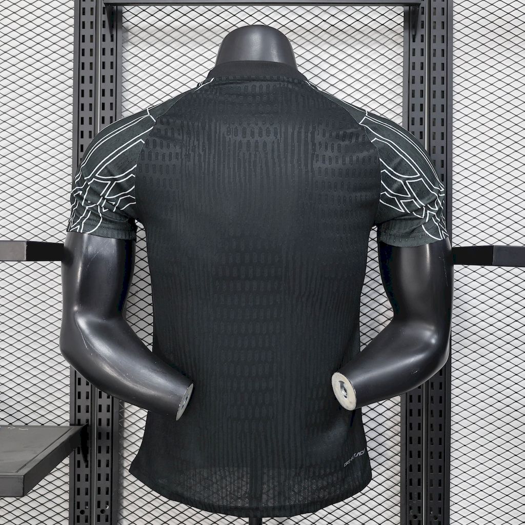 PSG Paris Saint Germain maillot foot concept 2025 2026