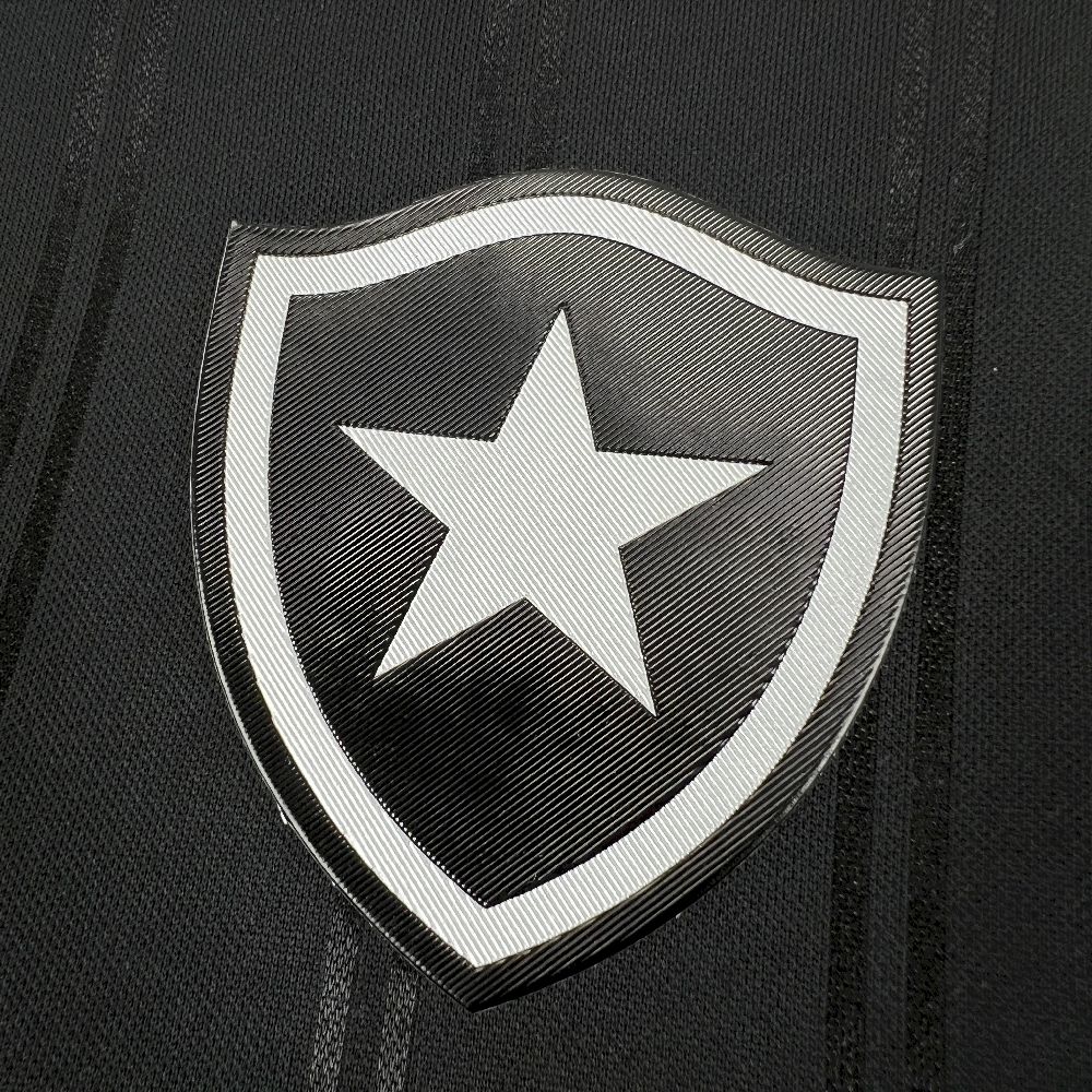 Botafogo maillot foot extérieur 2025 2026