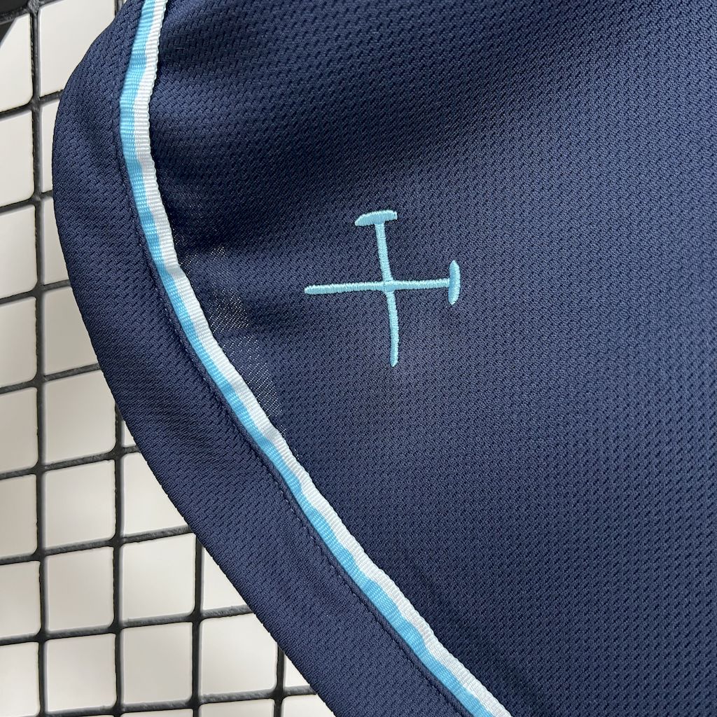 West Ham maillot foot rétro 1999 2001 Retro