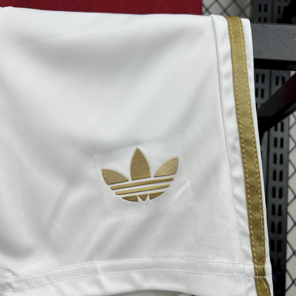 Bayern Munich Kit Enfant Maillot Foot 2025 2026