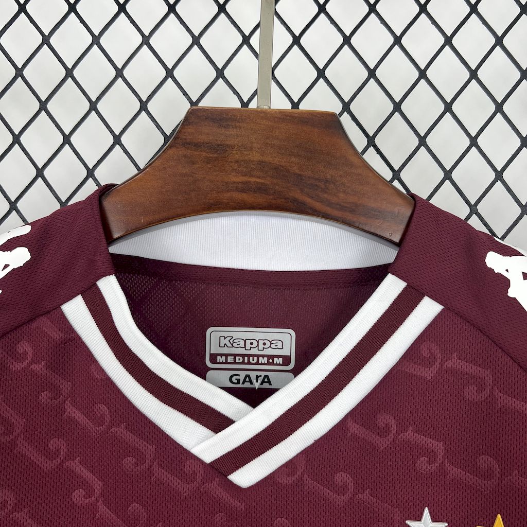Atletico Juventus maillot foot domicile 2025 2026