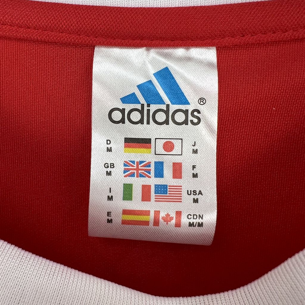 Bayern Munich maillot foot 2001 2002  retro
