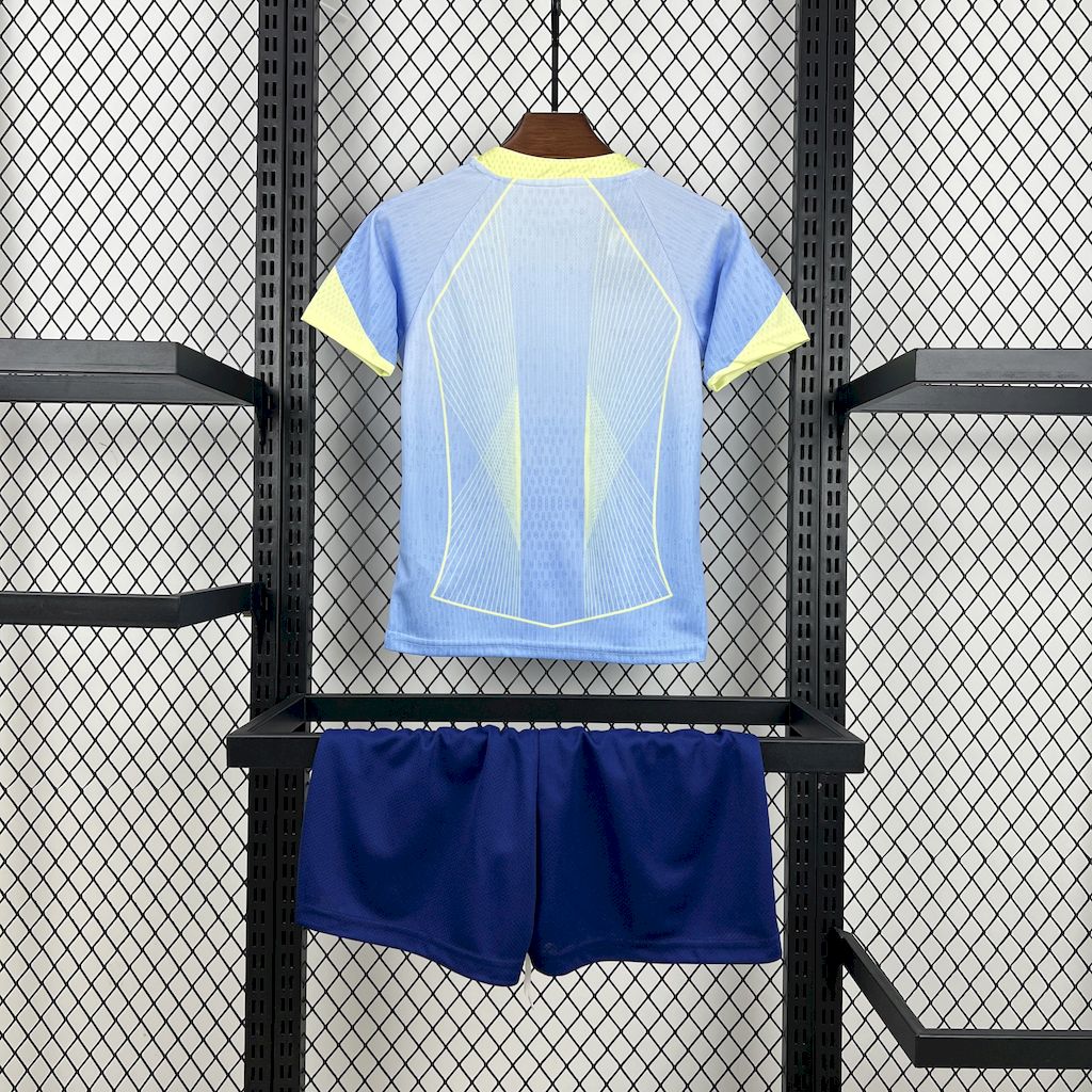 Kit Enfant FC Barcelone 2025 2026