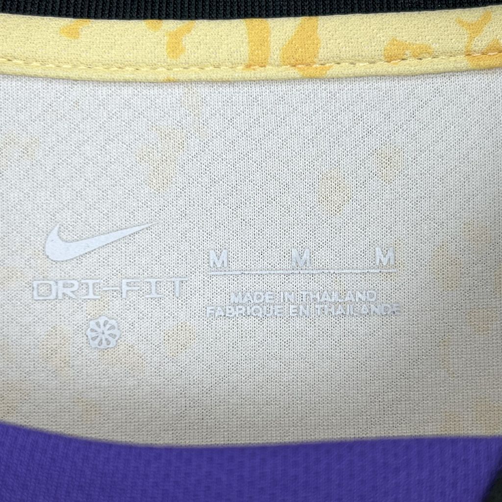 FC Barcelone Maillot Foot 2025 2026 extérieur Kobe Bryant Mamba