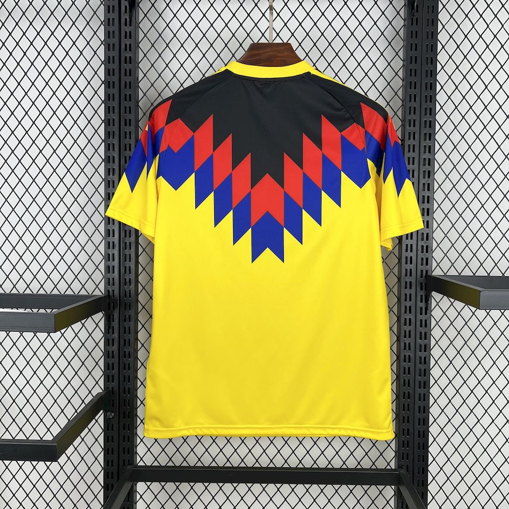 Club America maillot foot third 2025 2026