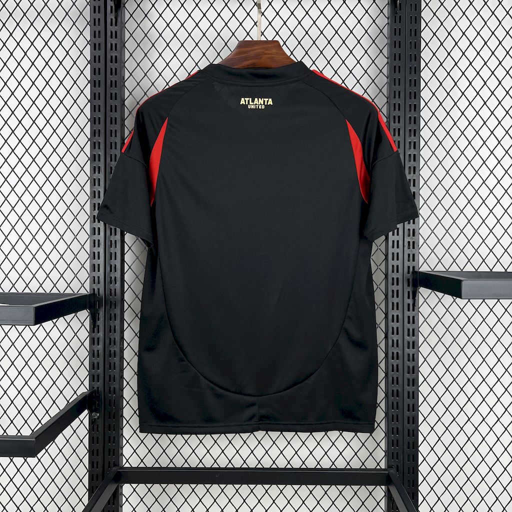 Atlanta United maillot foot domicile 2025 2026