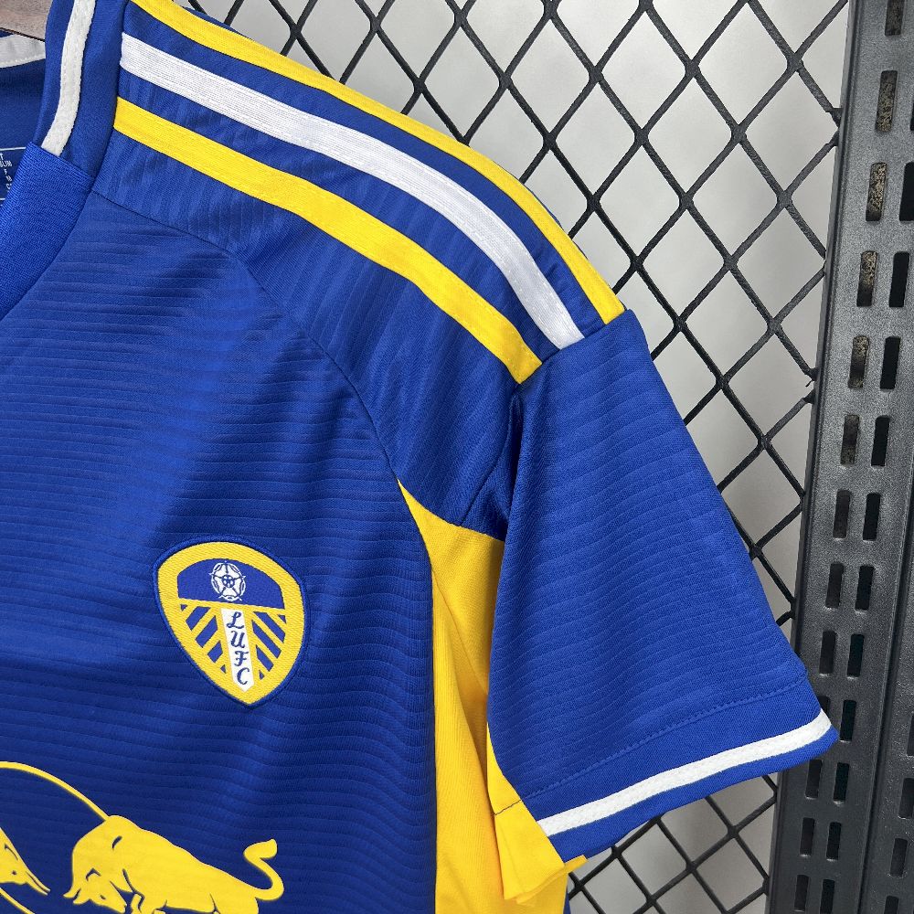 Leeds maillot foot extérieur 2025 2026