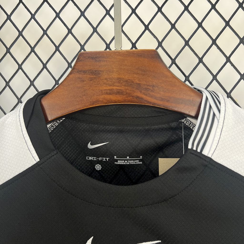 Corinthians maillot foot extérieur 2025 2026