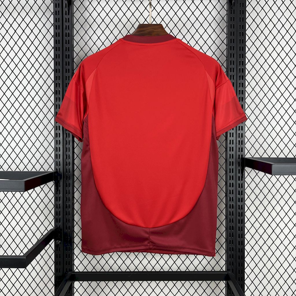 Toronto FC maillot foot domicile 2025 2026