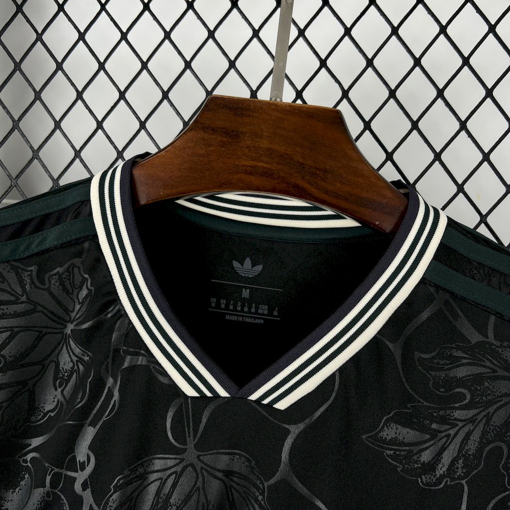 Juventus maillot foot third 2025 2026