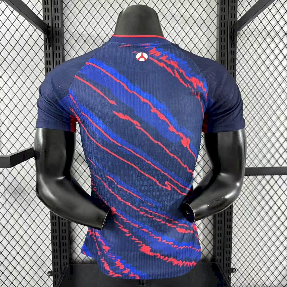PSG Paris Saint Germain maillot foot 2025 2026