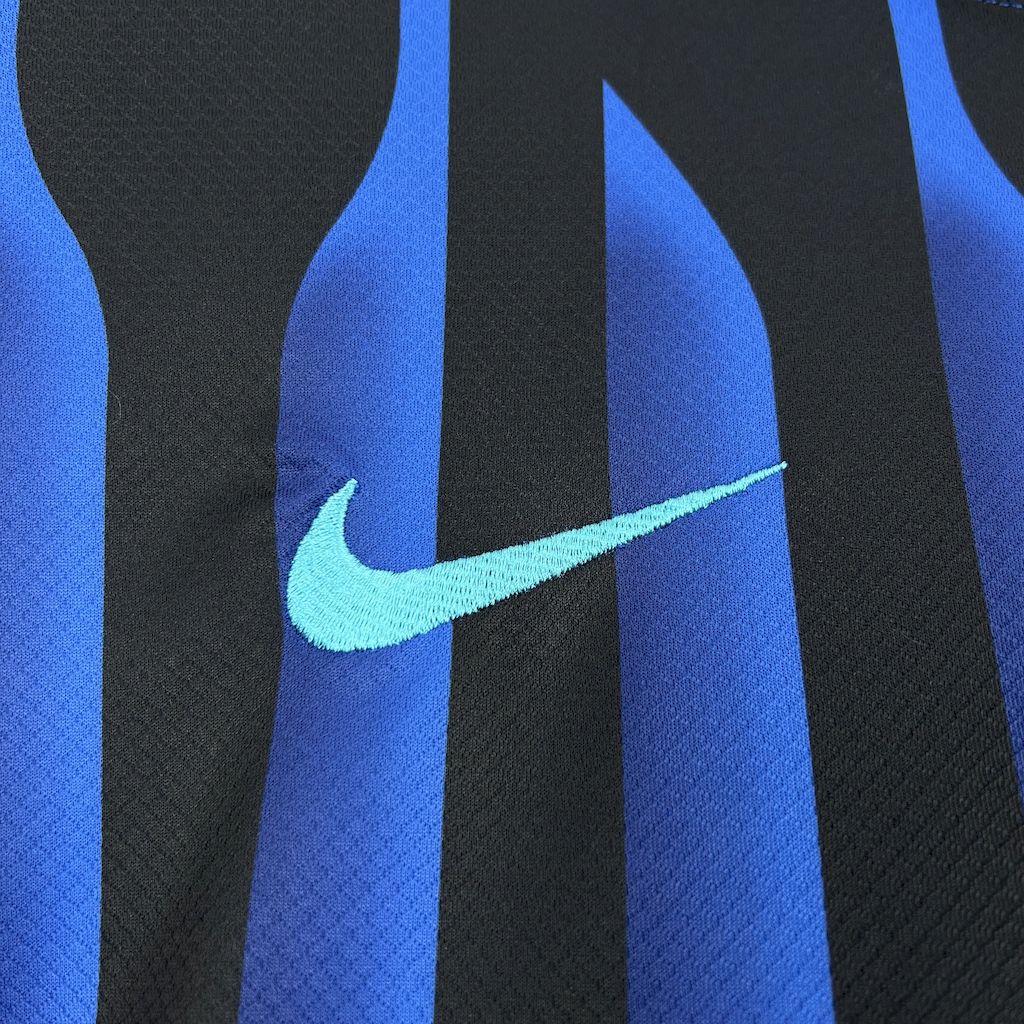 Inter Milan maillot foot domicile 2025 2026