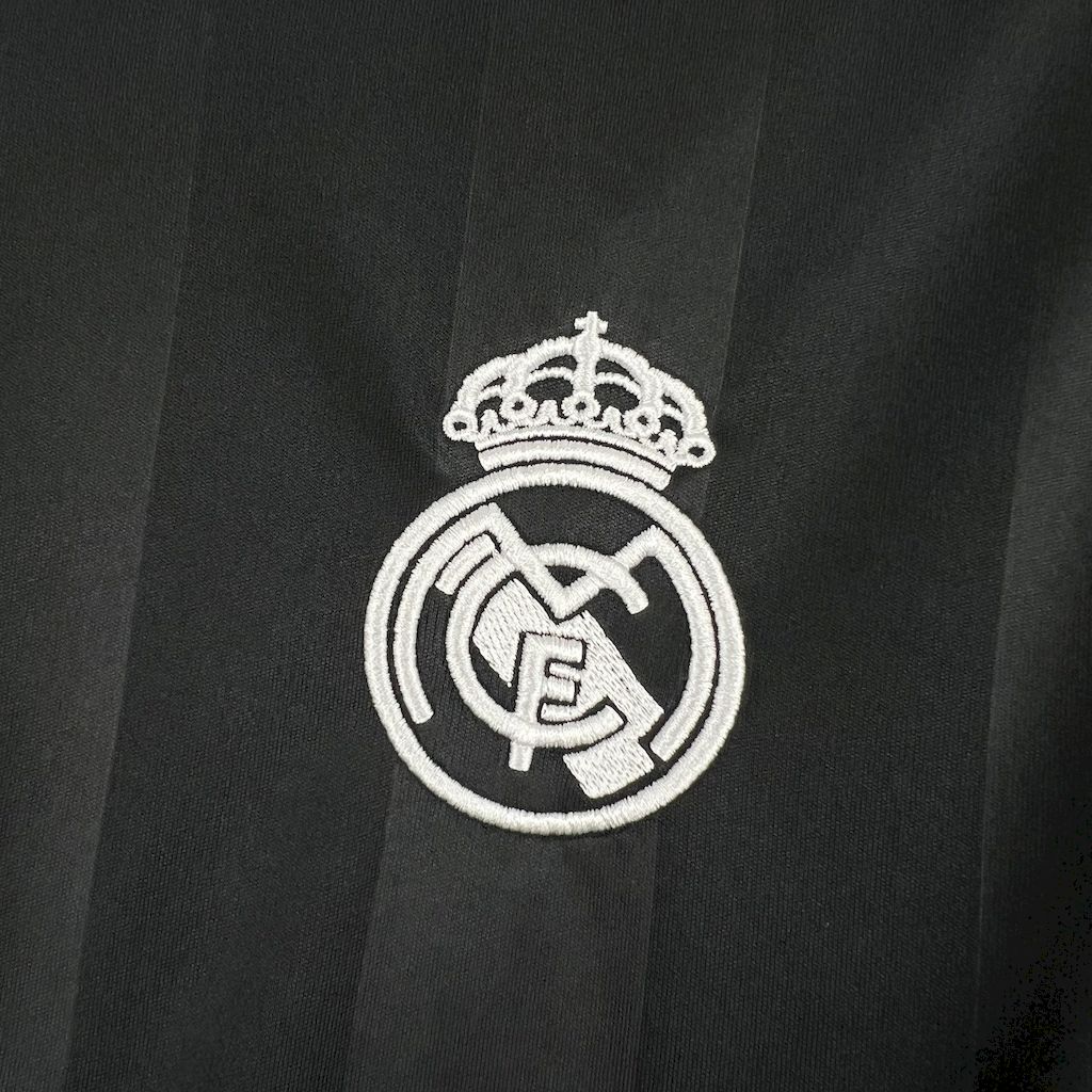 Real Madrid maillot foot entraînement 2025 2026