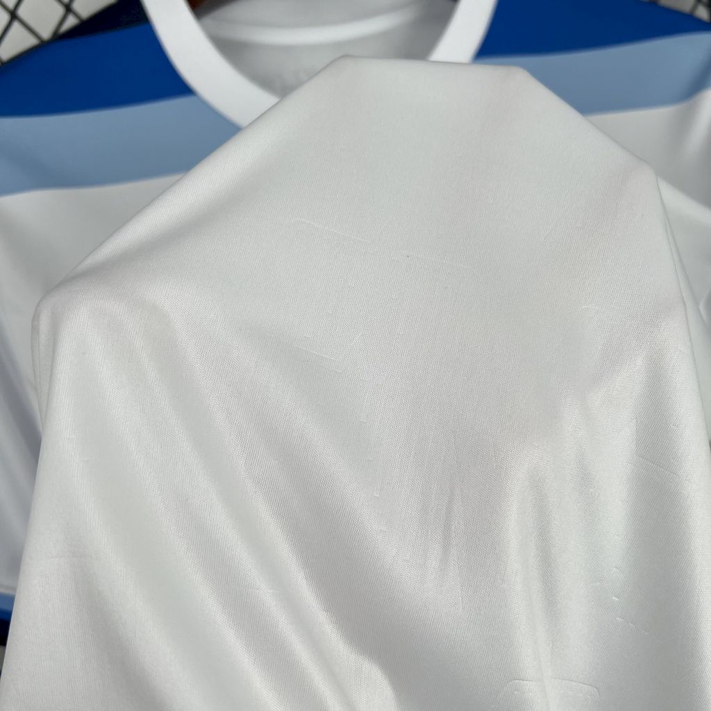 Lazio maillot foot 125 ans anniversaire 2025 2026