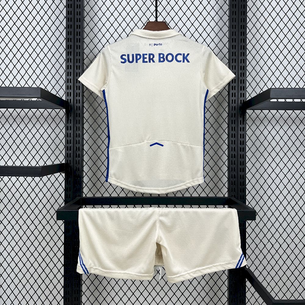 Kit Enfant FC Porto 2025 2026