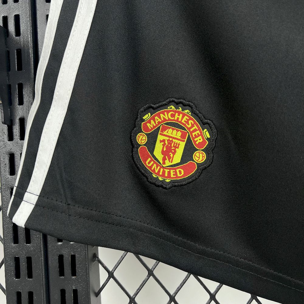 Short de Football Manchester United 2025 2026