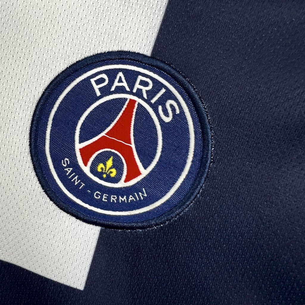 Paris Saint Germain  maillot foot 2013 2014 retro