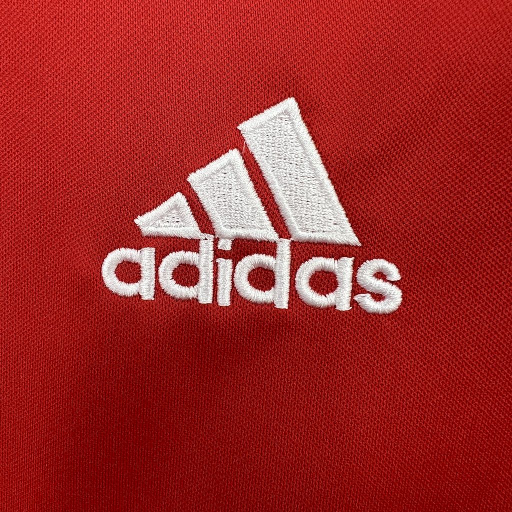 Bayern Munich maillot foot 2001 2002  retro