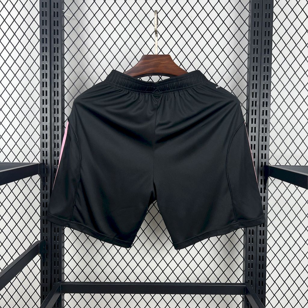 Short de Football Juventus 2025 2026