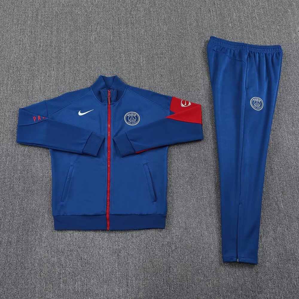 Paris Saint Germain PSG Survêtement / Training 2025 2026€39.99