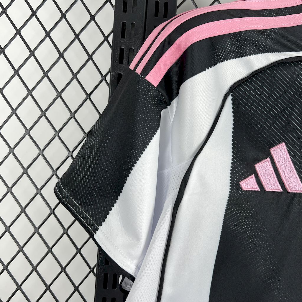 Juventus maillot foot domicile 2025 2026
