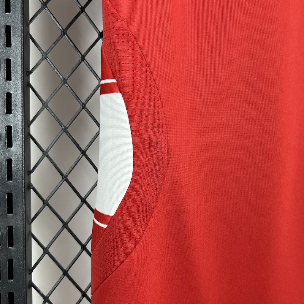 Bayern Munich maillot foot 2007 2008  retro