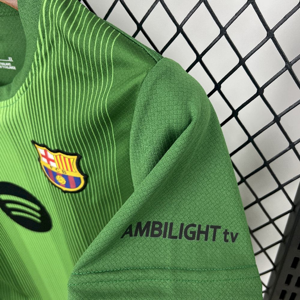Kit Enfant FC Barcelone 2025 2026