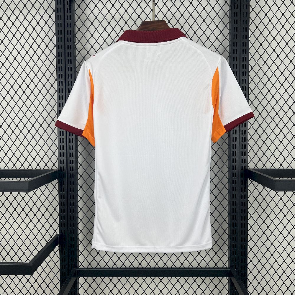 Galatasaray maillot foot extérieur 2025 2026