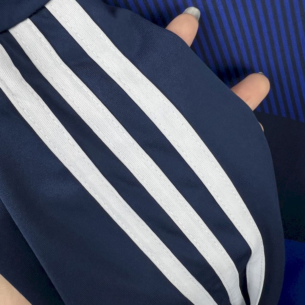 Argentine maillot foot Retro 2014 Manches Longues
