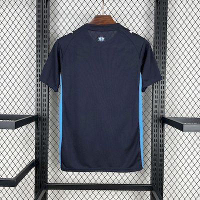 Olympique de Marseille OM maillot foot extérieur 2025 2026