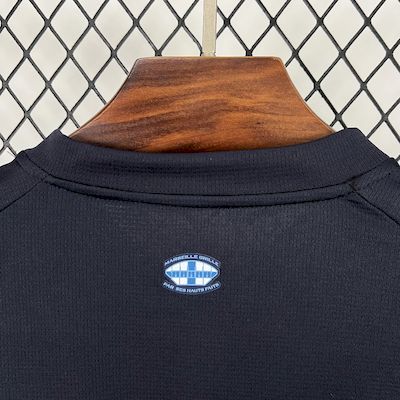 Olympique de Marseille OM maillot foot extérieur 2025 2026