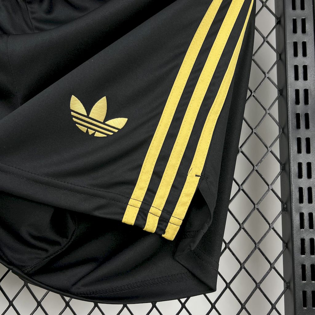 Short de Football Mexique 2025 2026