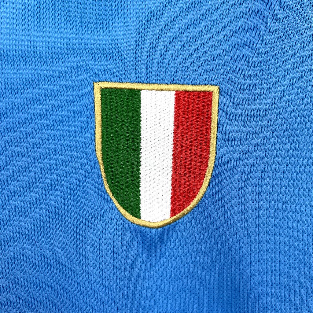 Naples maillot foot 1987 1988  retro