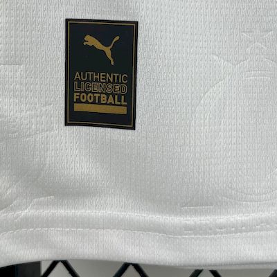 Olympique de Marseille OM maillot foot domicile 2025 2026