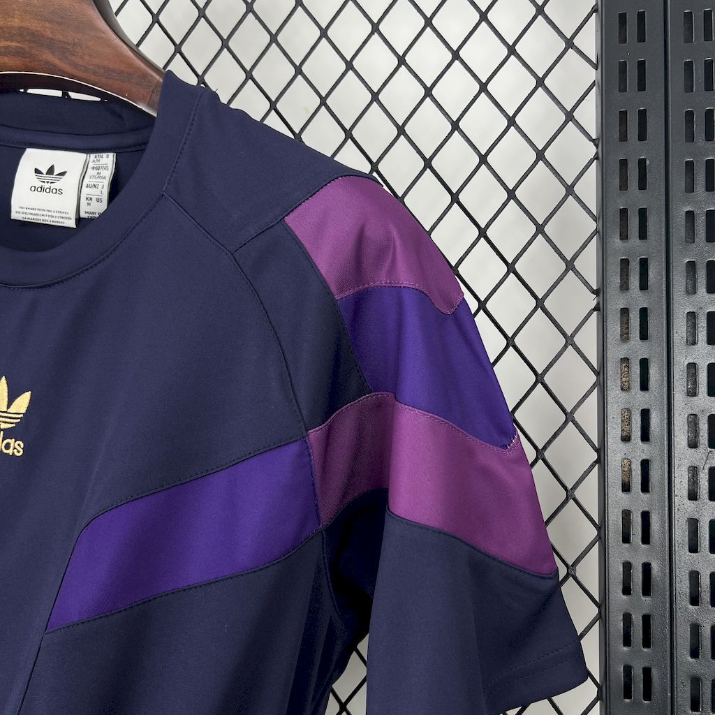 Los Angeles Galaxy maillot foot 2025 2026