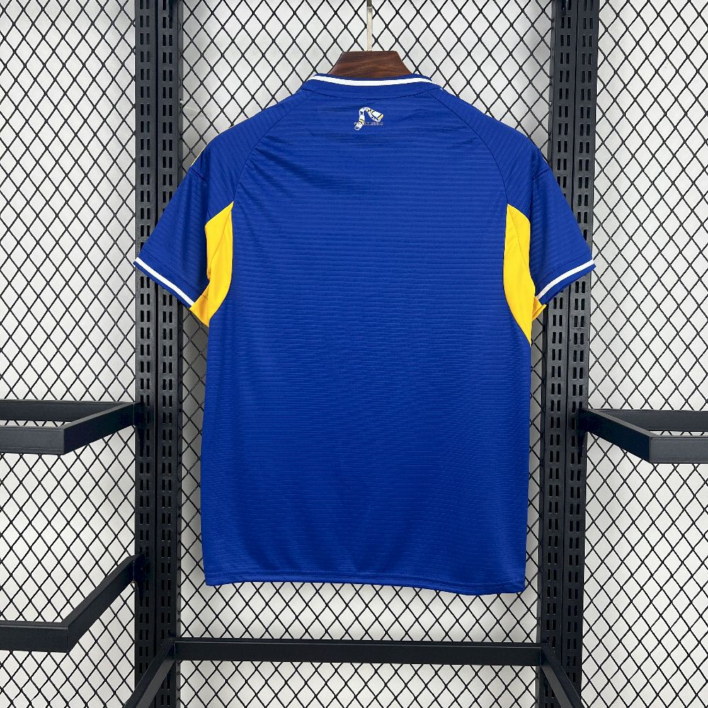 Leeds maillot foot extérieur 2025 2026