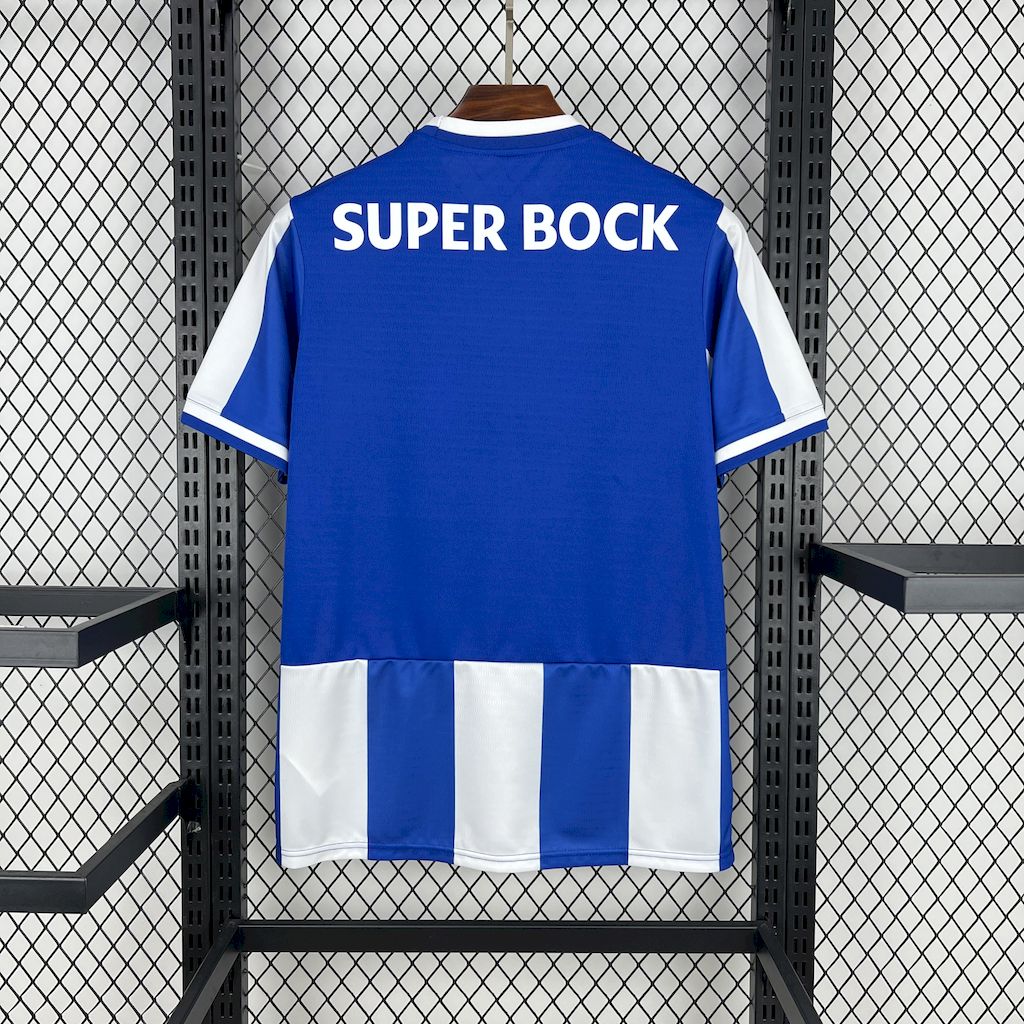 FC Porto maillot foot domicile 2025 2026
