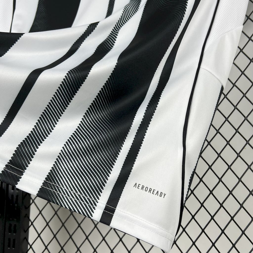 Juventus maillot foot domicile 2025 2026
