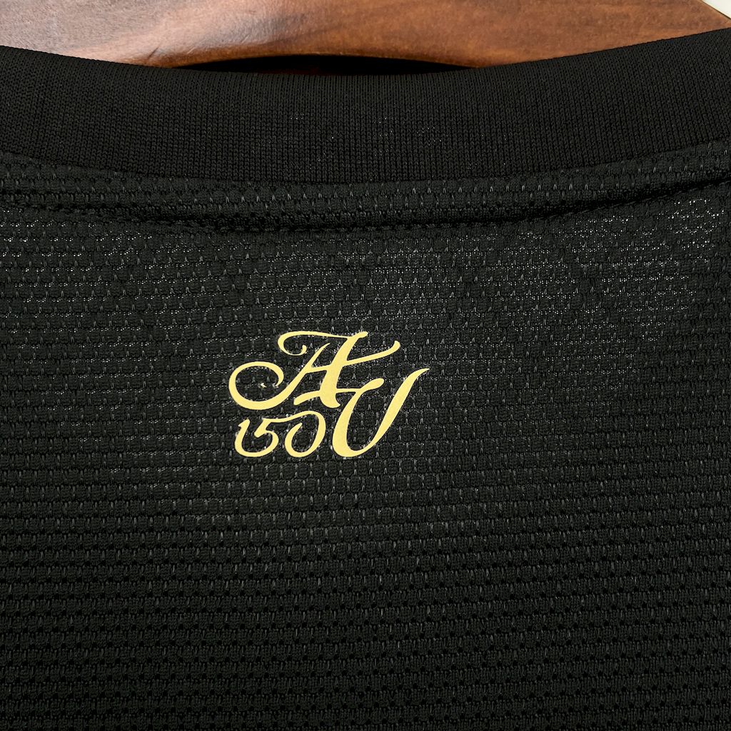 Aston Villa maillot foot extérieur  2025 2026