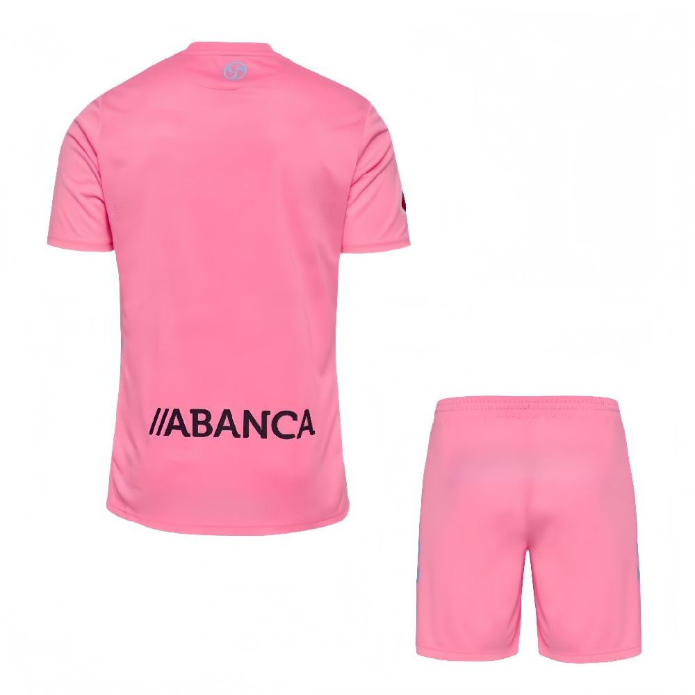 Kit Enfant Celta Vigo 2025 2026