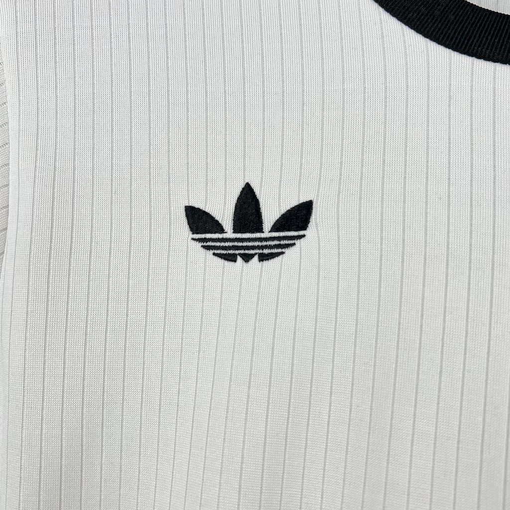 Allemagne maillot foot Anniversaire 125 ans 2025 2026
