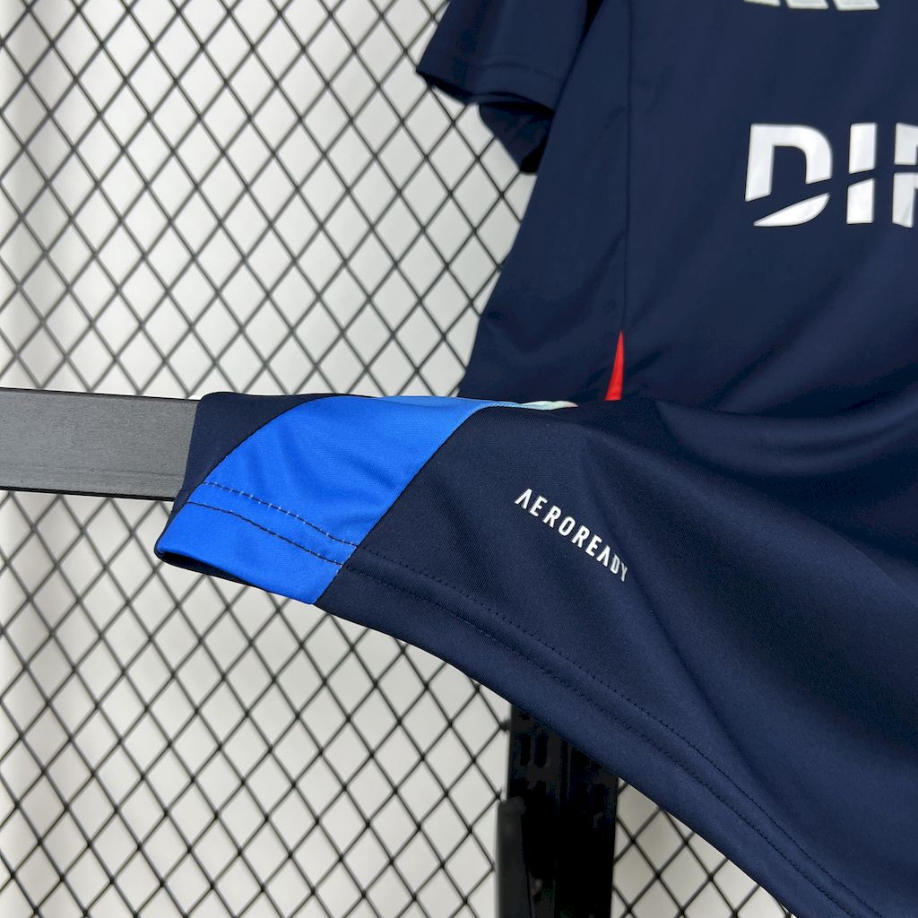 San Diego maillot foot domicile 2025 2026