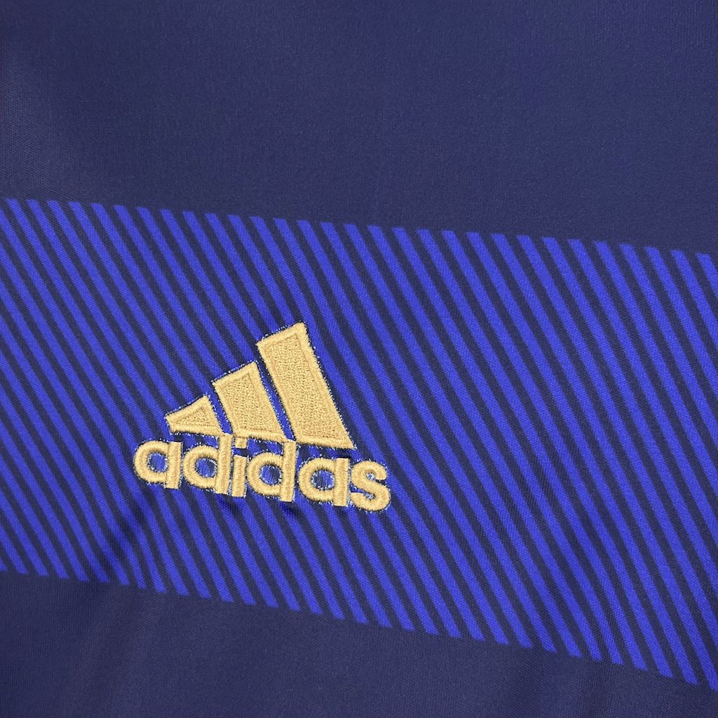 Argentine maillot foot Retro 2014 Manches Longues