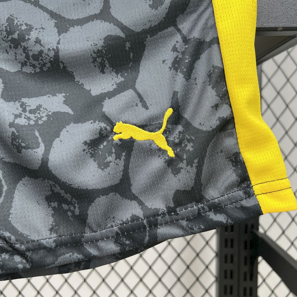 Kit Enfant Borussia Dortmund  2025 2026