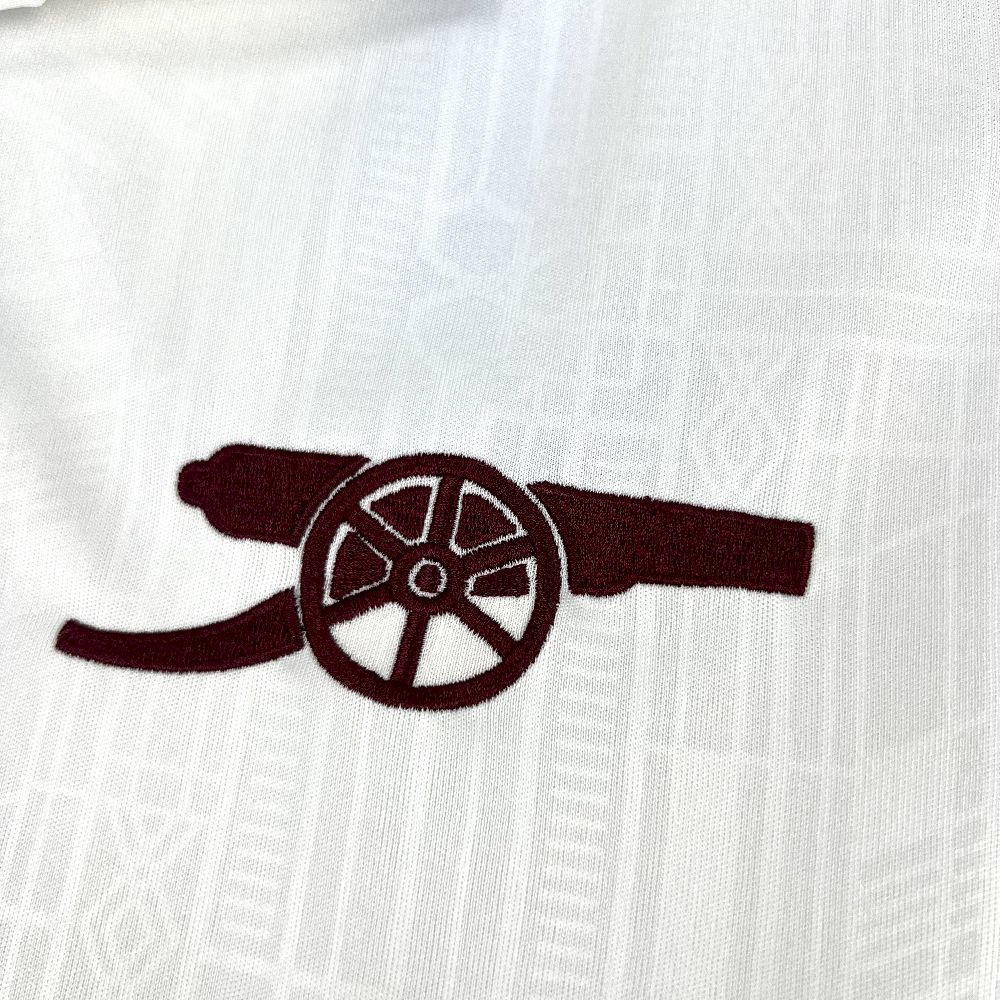 Arsenal maillot foot third 2025 2026