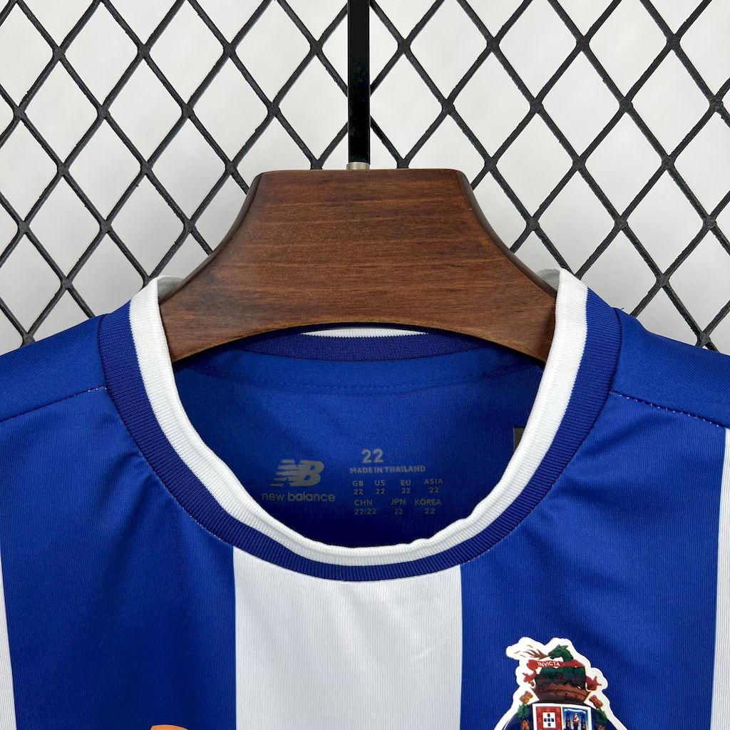 Kit Enfant FC Porto