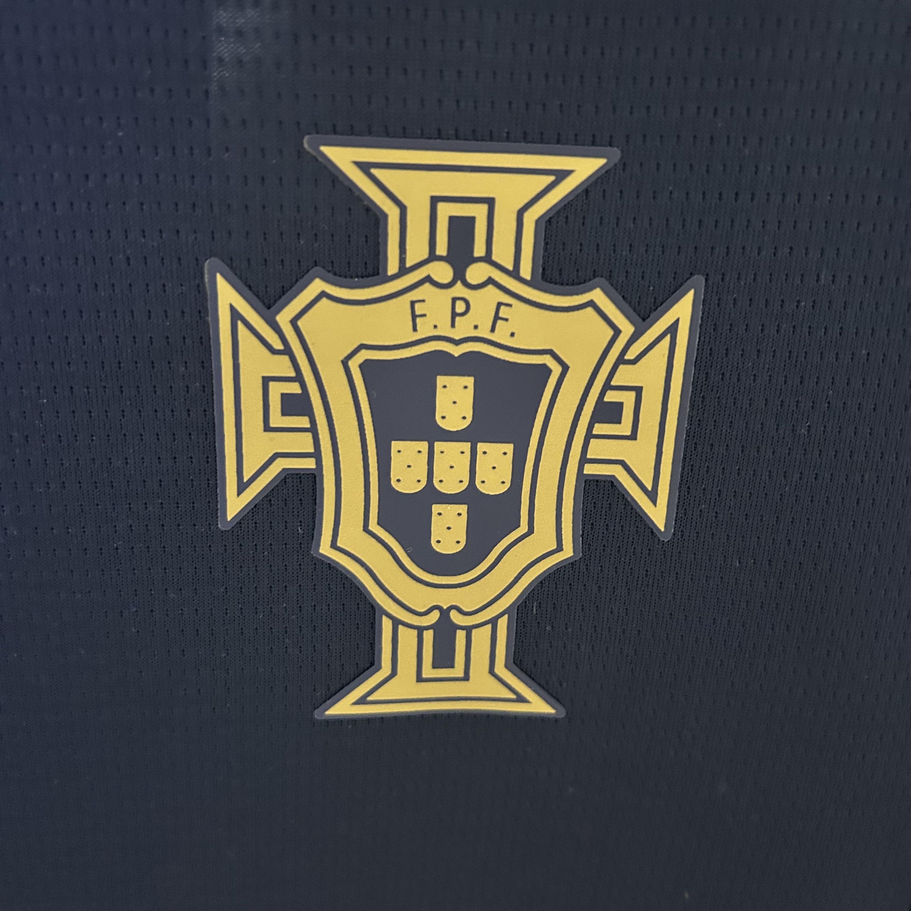 Portugal maillot foot 2025 2026