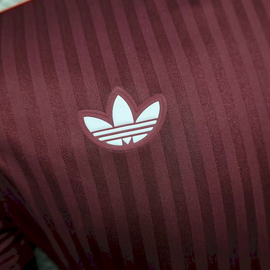 Bayern Munich maillot foot domicile 2025 2026