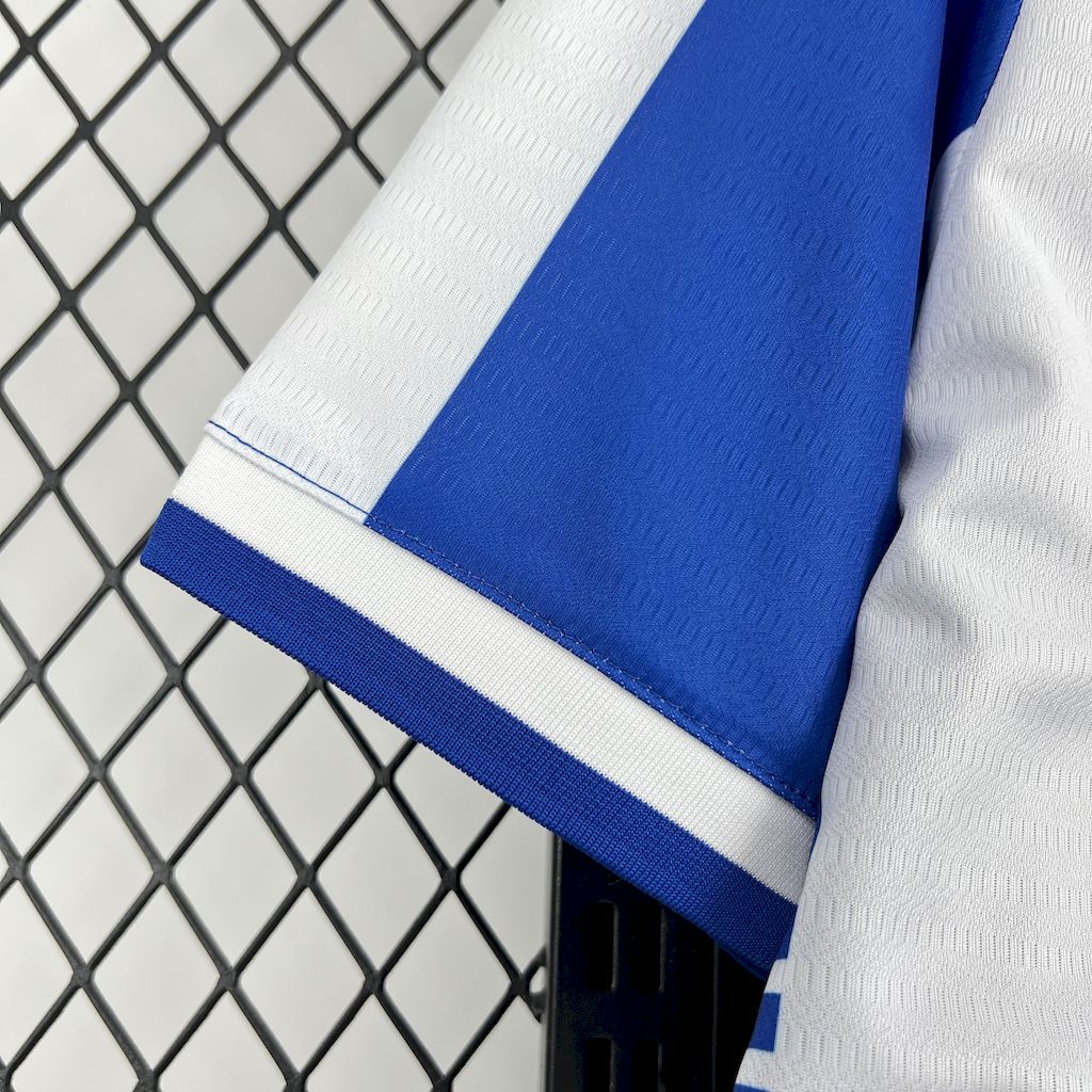 FC Porto maillot foot domicile 2025 2026