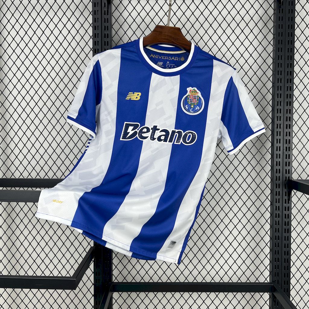 FC Porto maillot foot domicile 2025 2026€14.99